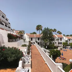 Parque Santiago Ii Tenerife Arona (Tenerife)
