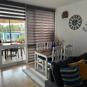 Primavera Tenerife Sur Apartamento