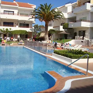 1 Bed Cristianos Near The Bus Station Arona (Tenerife)