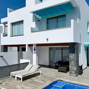Luxury In Cristianos Arona (Tenerife)