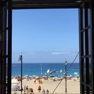 La Nina - Ocean View Arona (Tenerife)