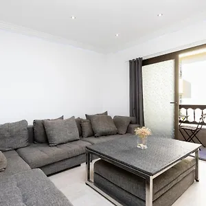 Playeros Apartamento