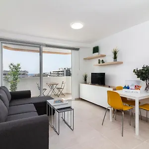 Homeforguest Modern And Recently Renovated In Arona Arona (Tenerife)