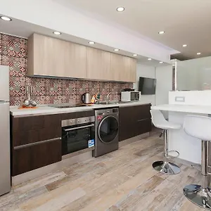 Estudio 2 En Playa De Americas - Sara Vacation Arona (Tenerife)