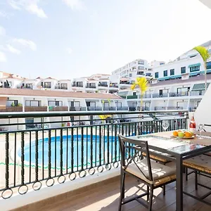Buenavista In Cristianos Arona (Tenerife)